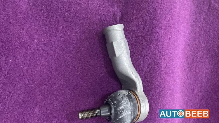 جوزة  خارجية فولكس فاجن ID3 ID4 ID6 2022 2023 2024