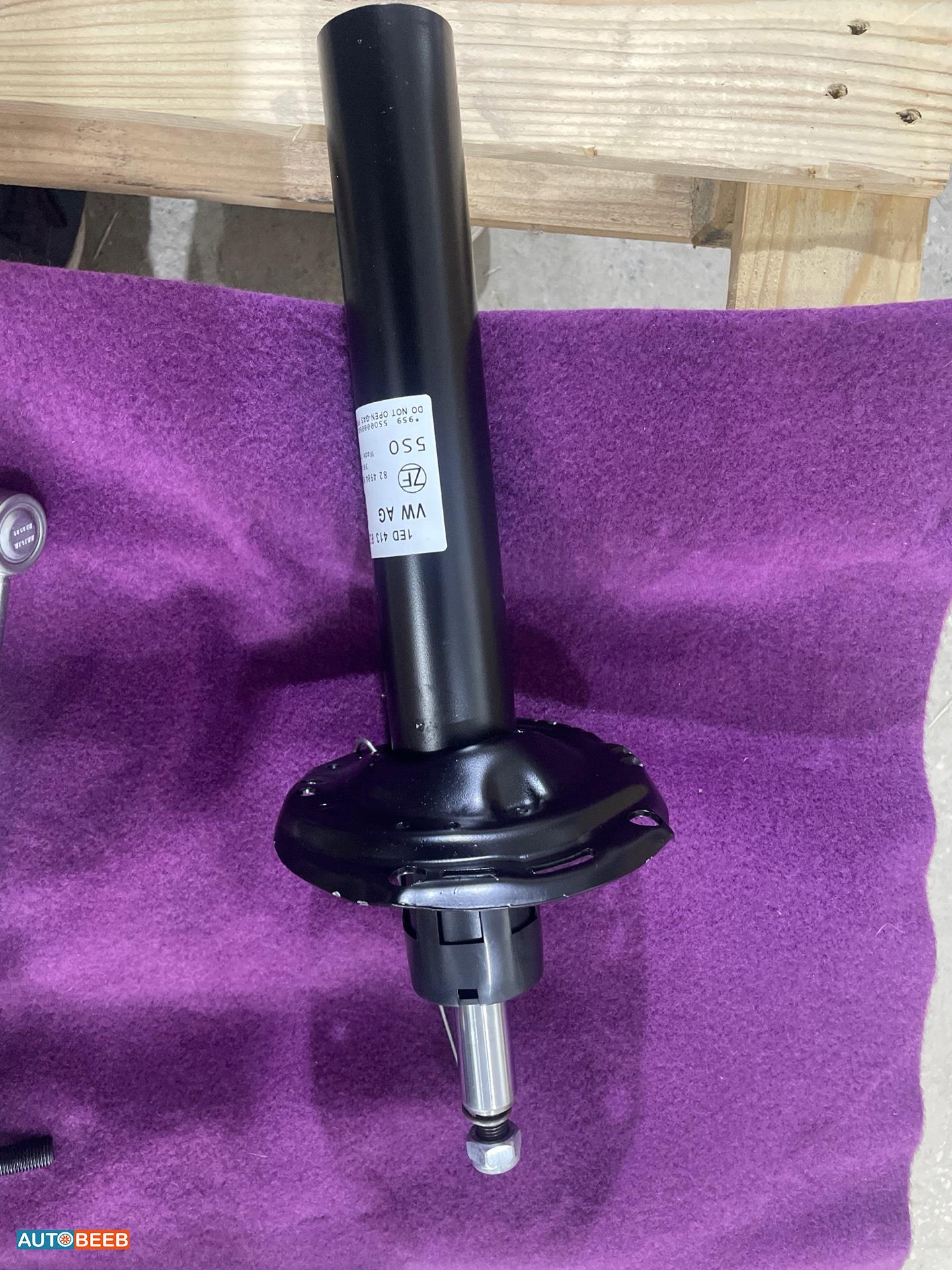 صنوبرص امامية فولكس فاجن ID3 ID4 ID6 2022 2023