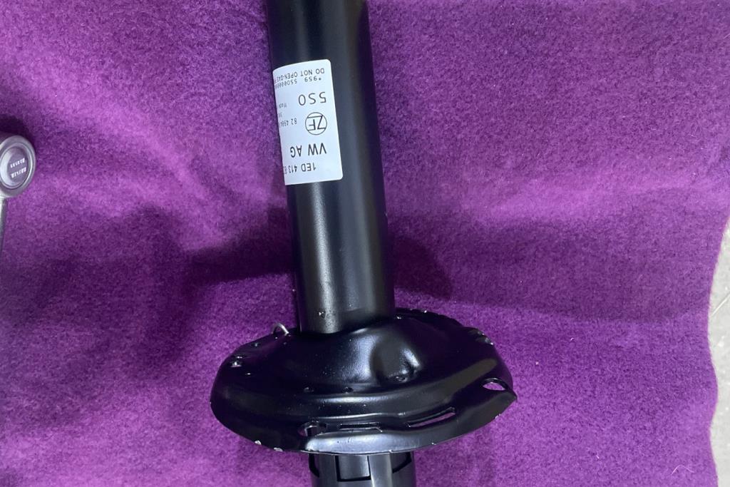  Shock Absorber Volkswagen ID.4