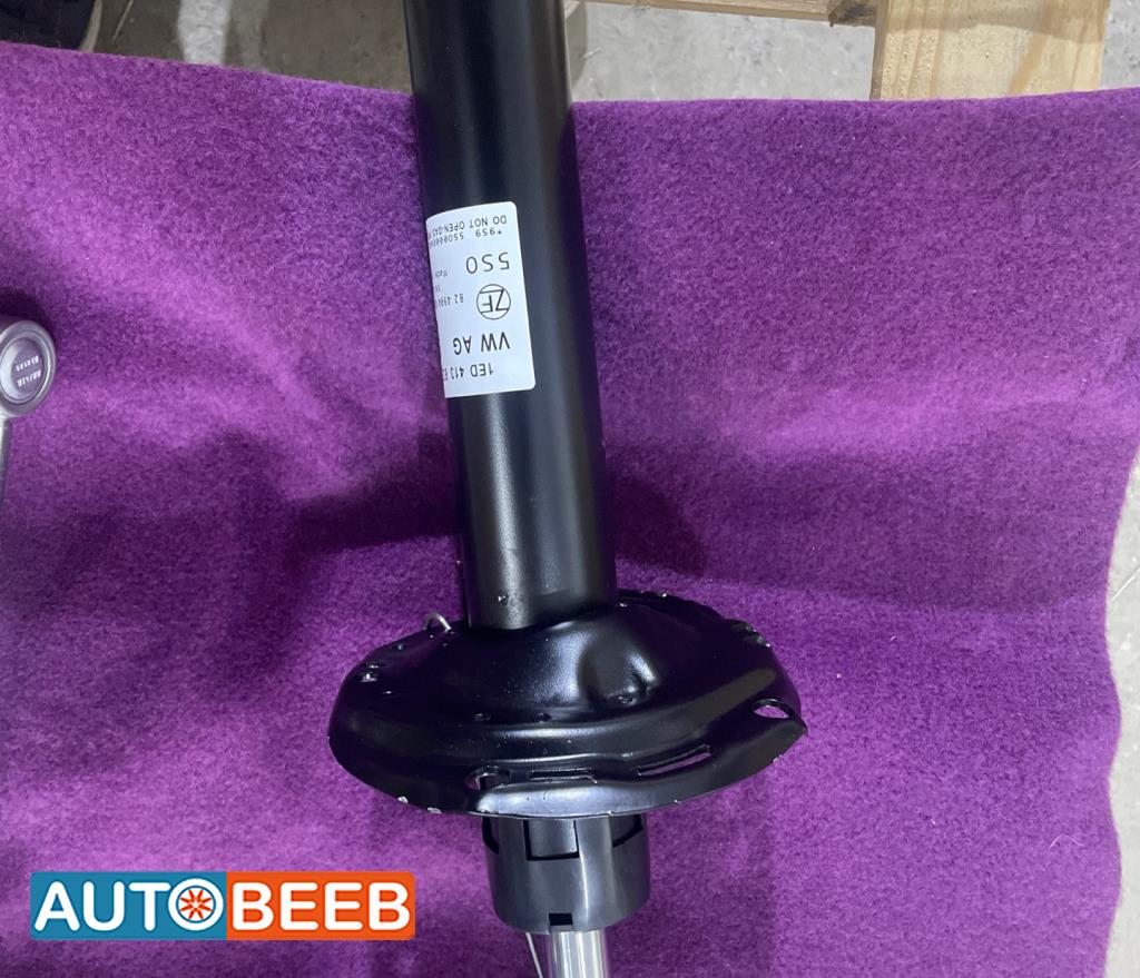  Shock Absorber Volkswagen ID.4