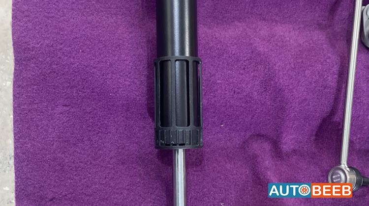 صنوبرص خلفي فولكس فاجن ID3 ID4 ID6 2022 2023 2024