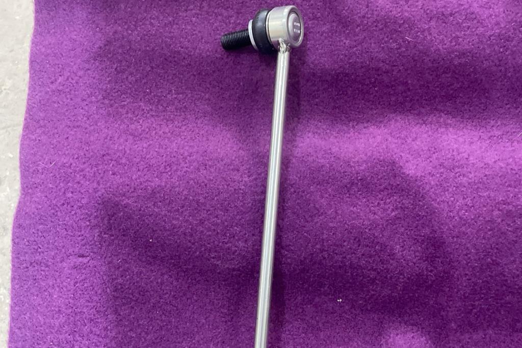  Mechanics  Volkswagen ID.6