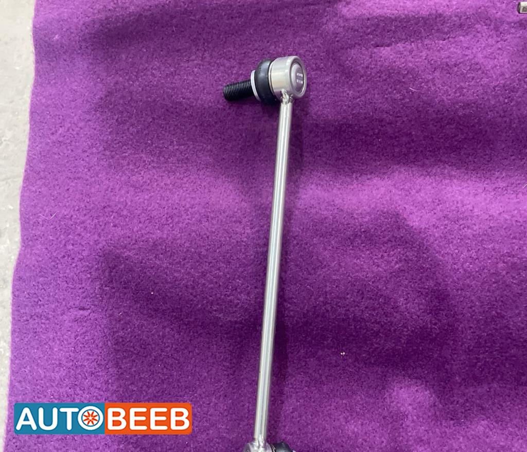  Mechanics  Volkswagen ID.6