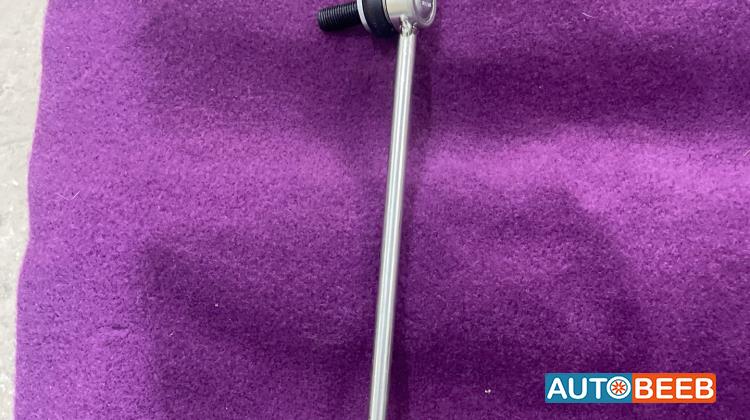  Mechanics  Volkswagen ID.6