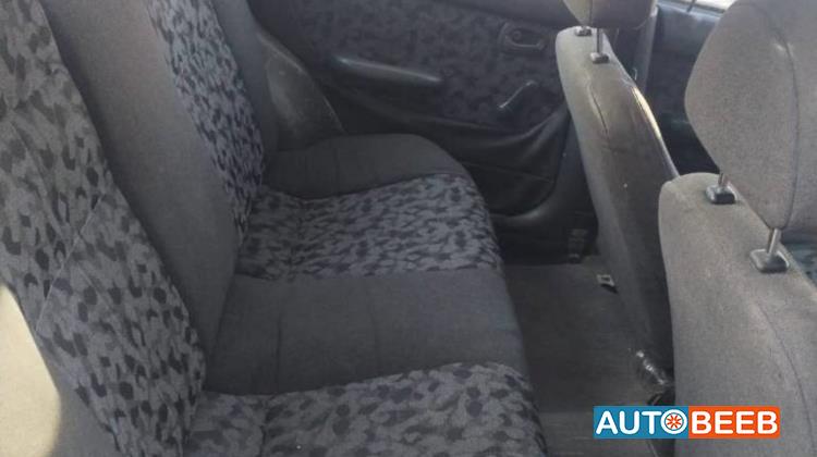 هيونداي اكسنت 1996