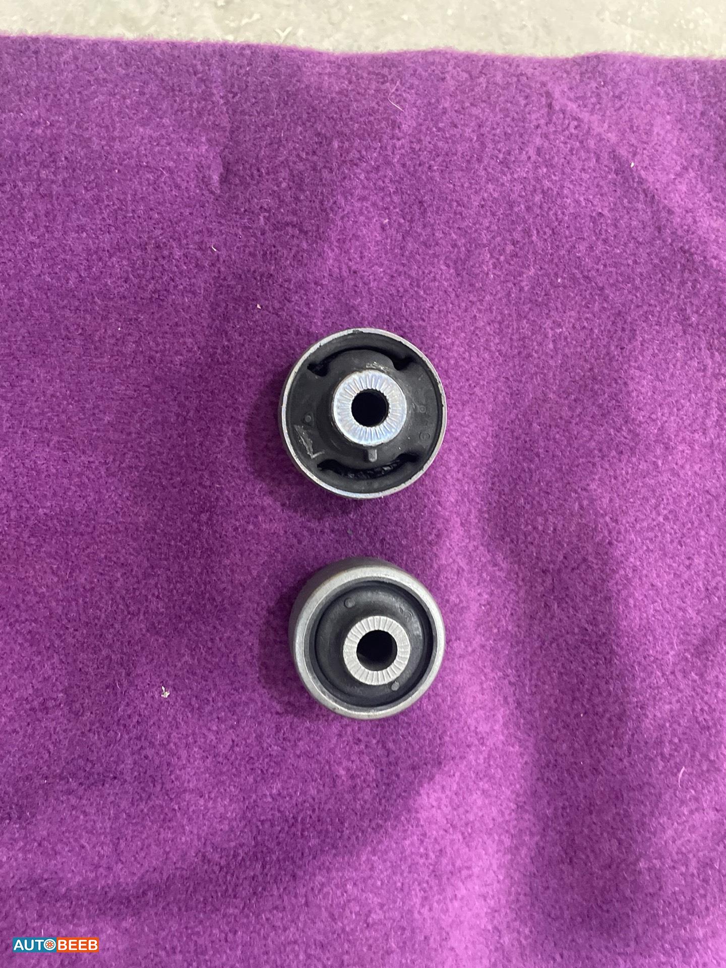  Mechanics  Volkswagen ID.6