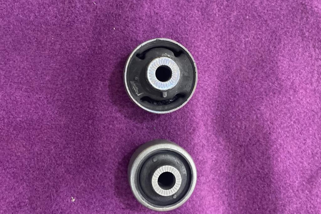  Mechanics  Volkswagen ID.6