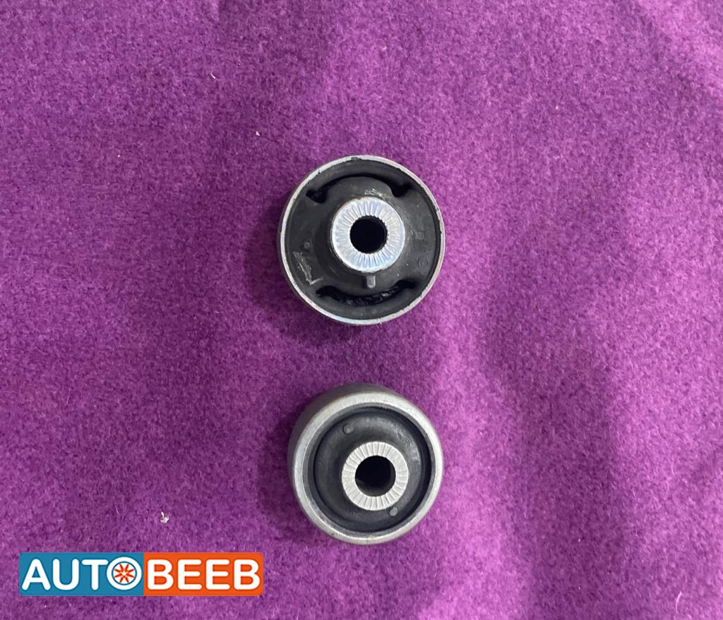  Mechanics  Volkswagen ID.6