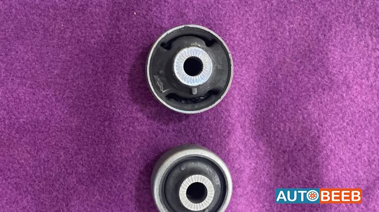  Mechanics  Volkswagen ID.6