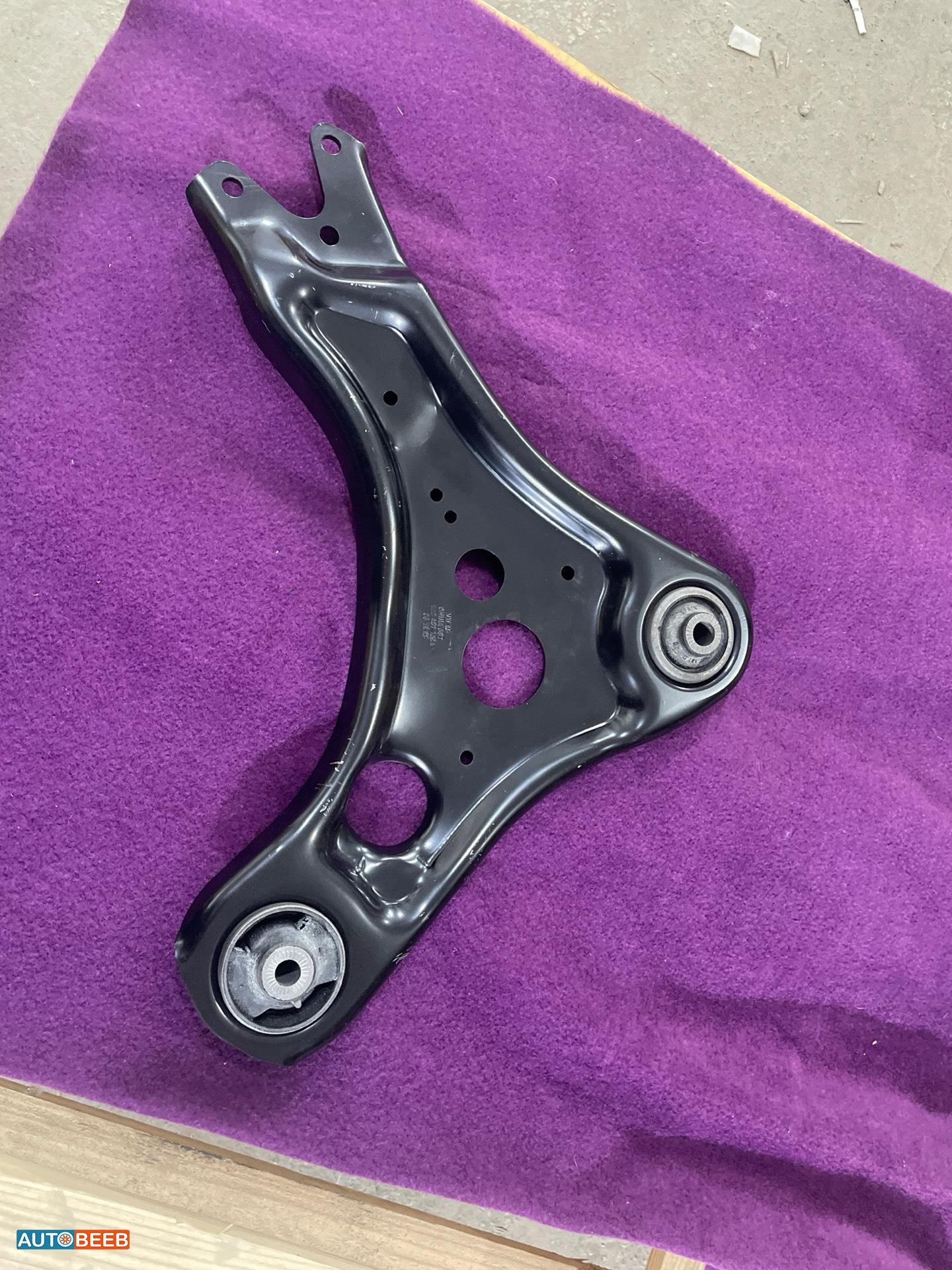 كفة عجل فولكس فاجن ID3 ID4 ID6 2022 2023 2024 