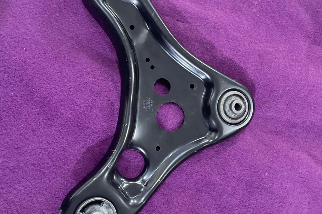  Mechanics  Volkswagen ID.6