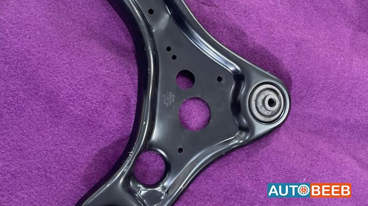 كفة عجل فولكس فاجن ID3 ID4 ID6 2022 2023 2024 