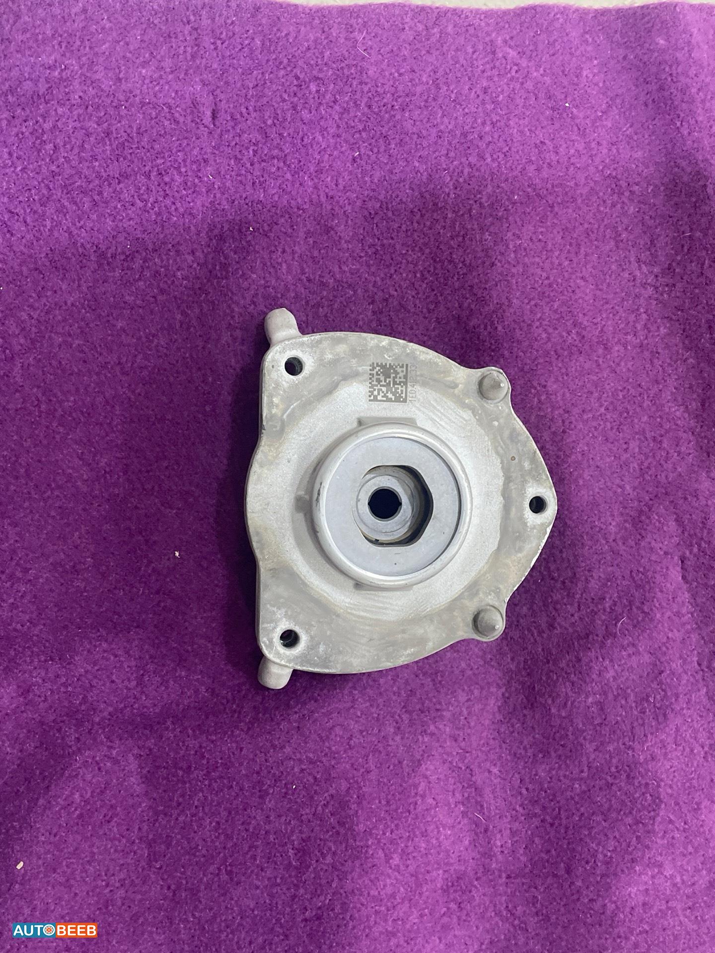 قاعدة صنوبرص أمامي فولكس فاجن ID3 ID4 ID6 2022 2023 2024