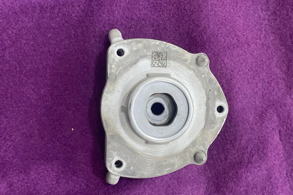  Shock Absorber Volkswagen ID.6