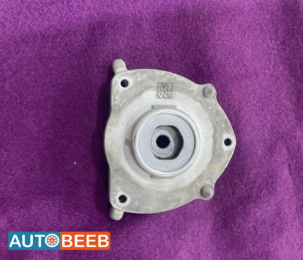  Shock Absorber Volkswagen ID.6