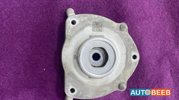 قاعدة صنوبرص أمامي فولكس فاجن ID3 ID4 ID6 2022 2023 2024