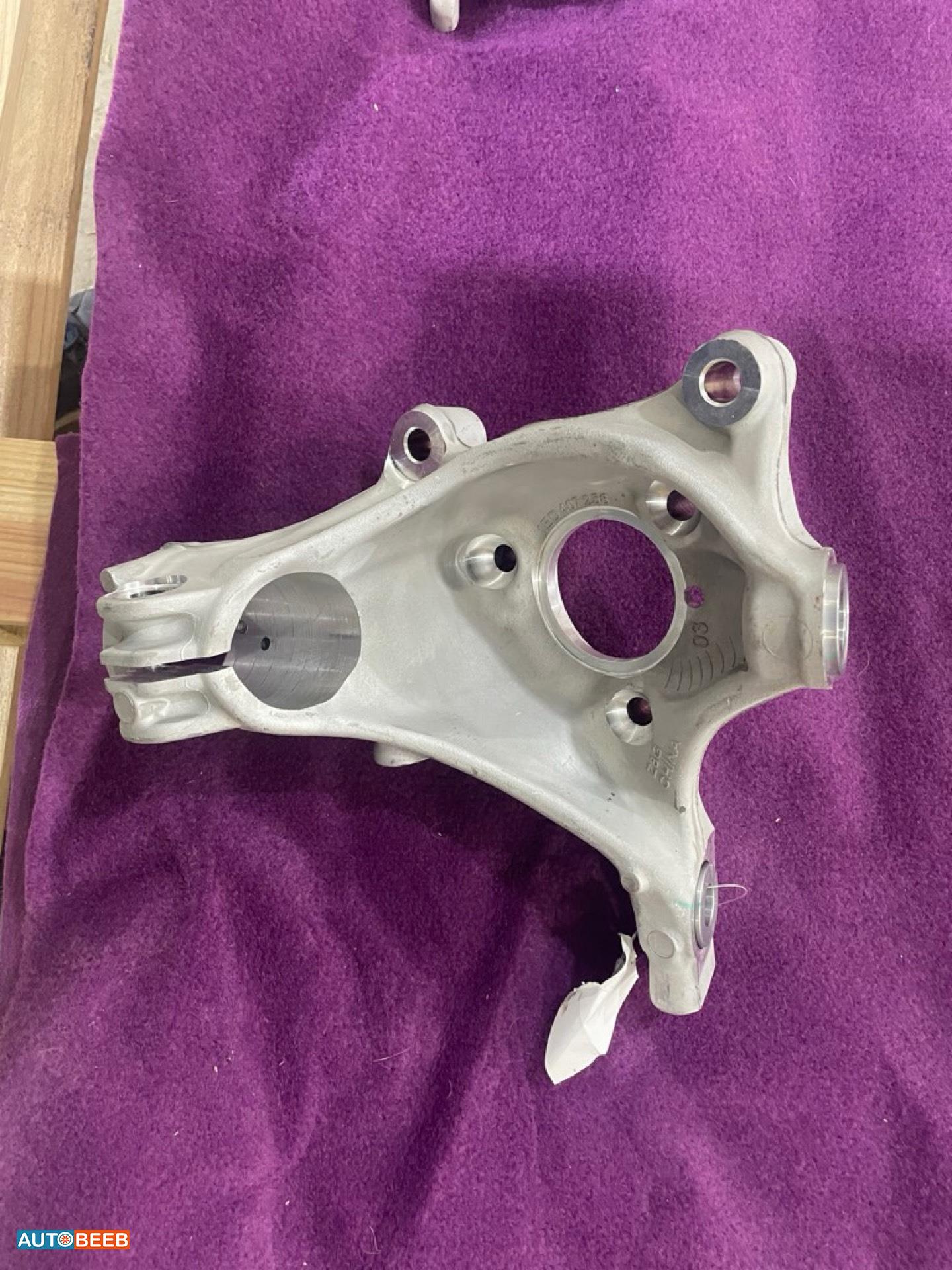 هب عجل امامي فولكس فاجن ID3 ID4 ID6 2022 2023 2024