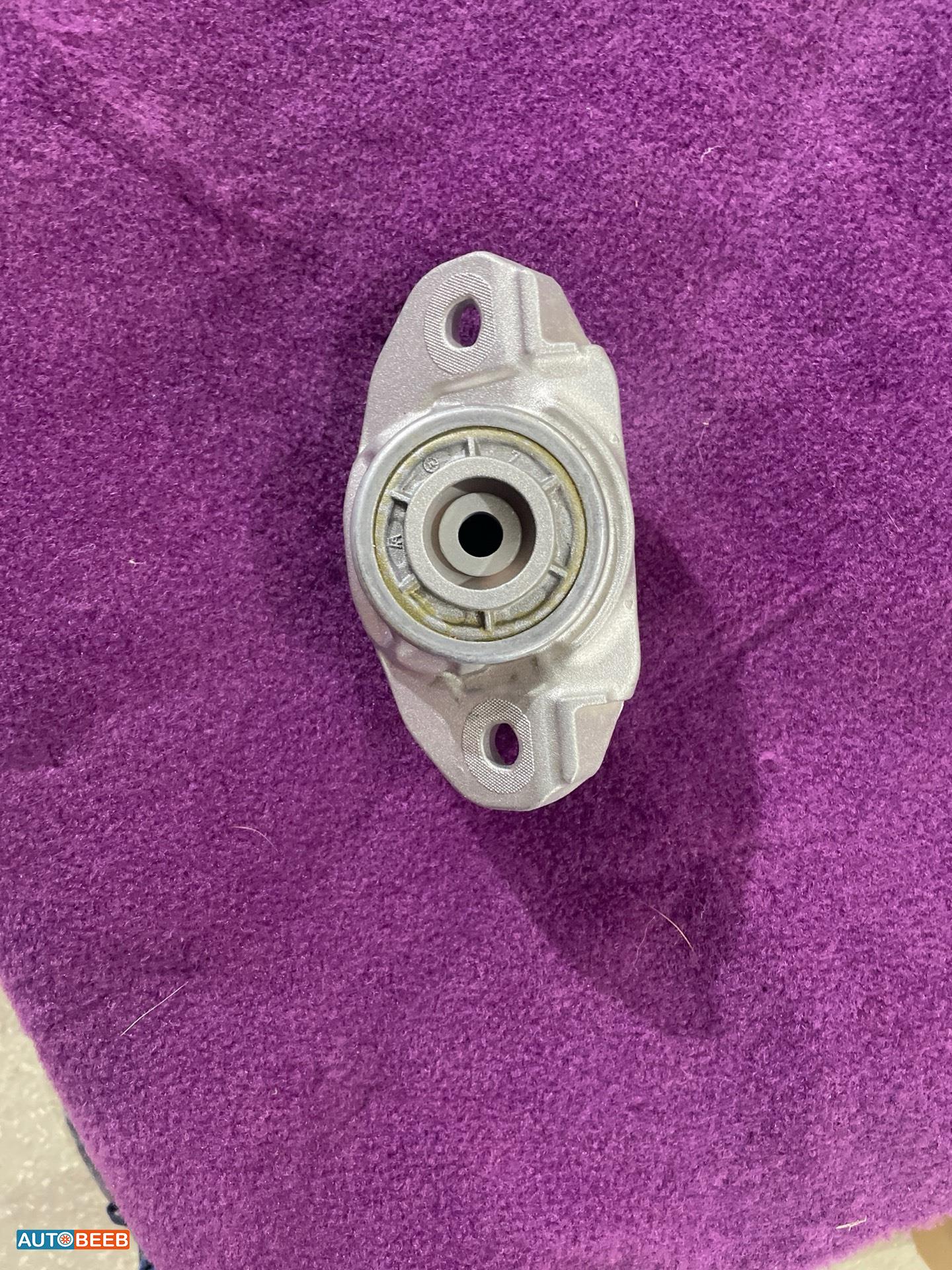 قاعدة صونبرص خلفي فولكس فاجن ID3 ID4 ID6 2022 2023 2024