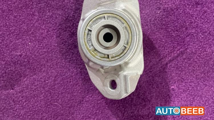 قاعدة صونبرص خلفي فولكس فاجن ID3 ID4 ID6 2022 2023 2024