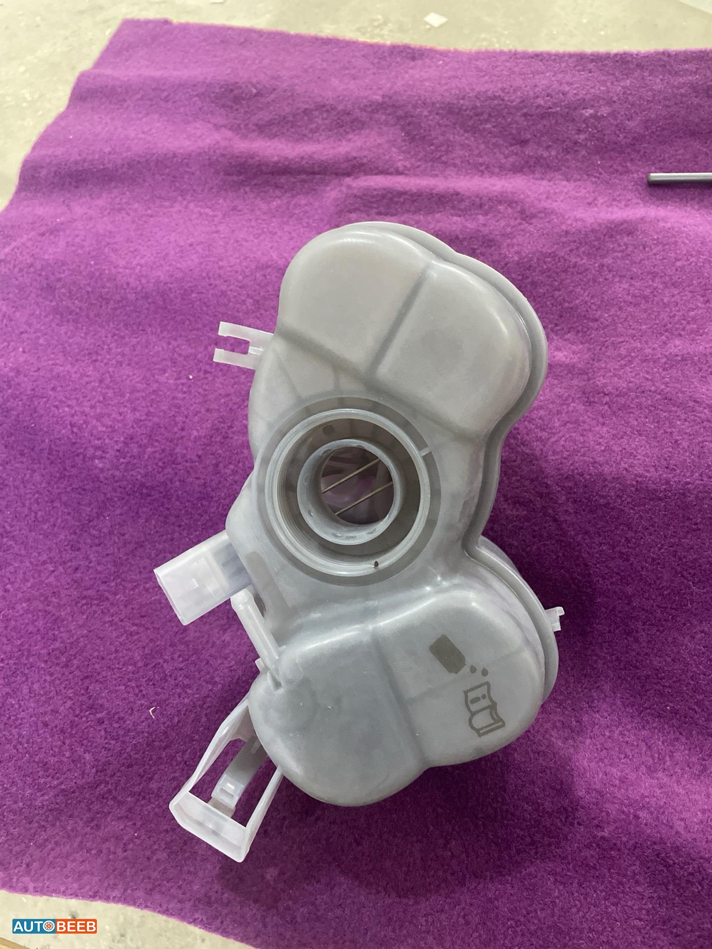  Mechanics  Volkswagen ID.6