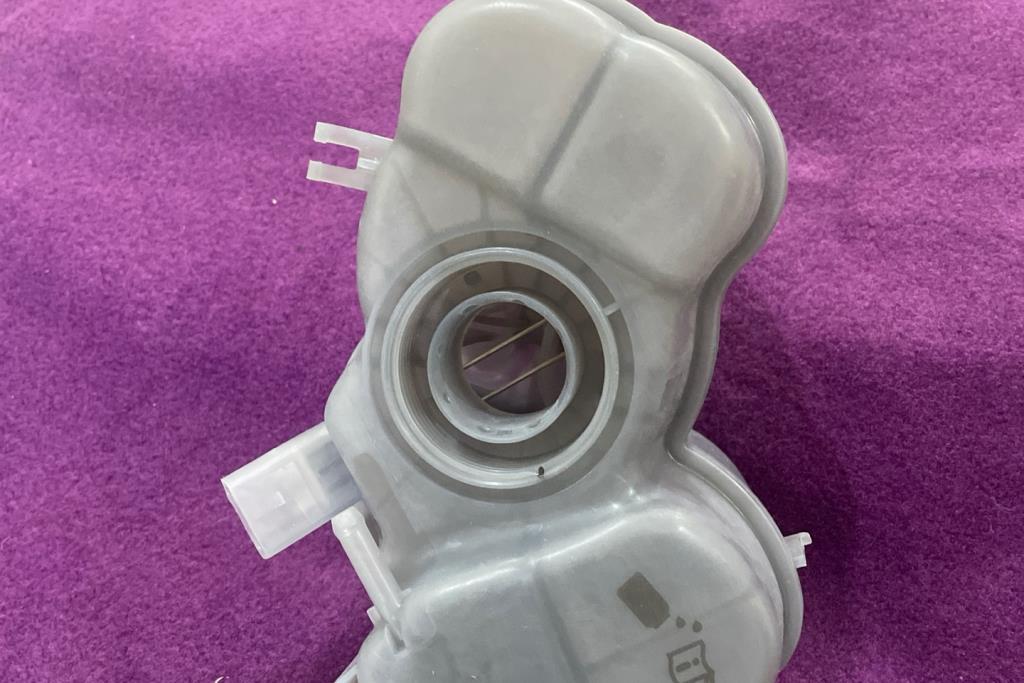  Mechanics  Volkswagen ID.6