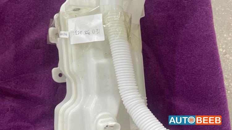 مطرة ماء مساحات فولكس فاجن ID3 ID4 ID6 2022  2023 2024