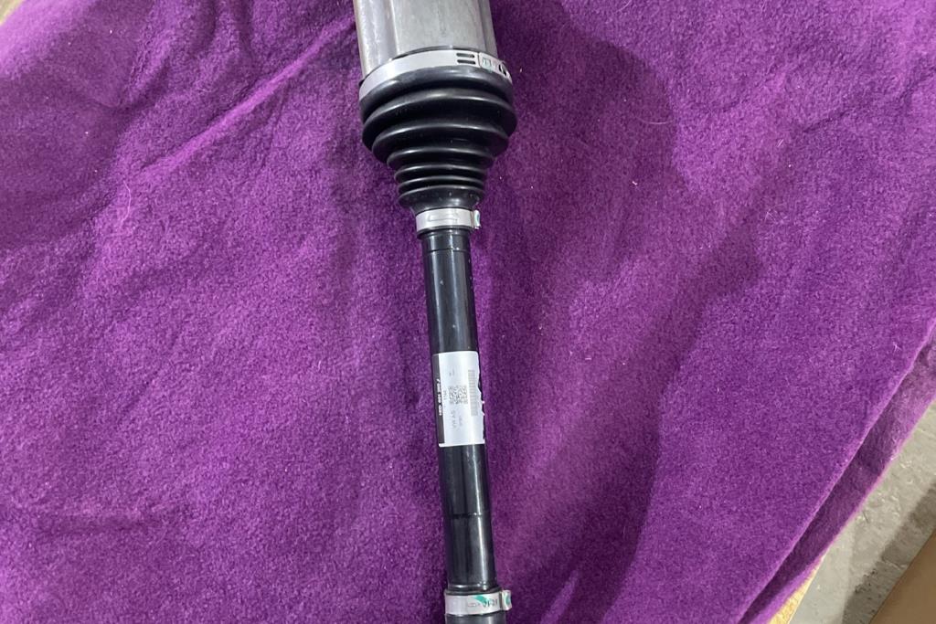 اكس عجل شمال فولكس فاجن ID3 ID4 ID6 2022 2023 2024