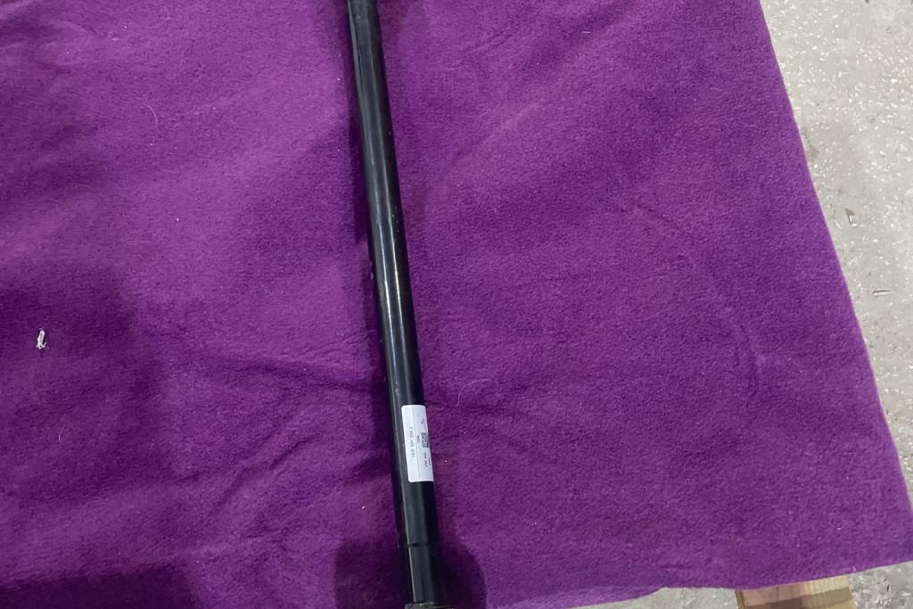  Mechanics  Volkswagen ID.6