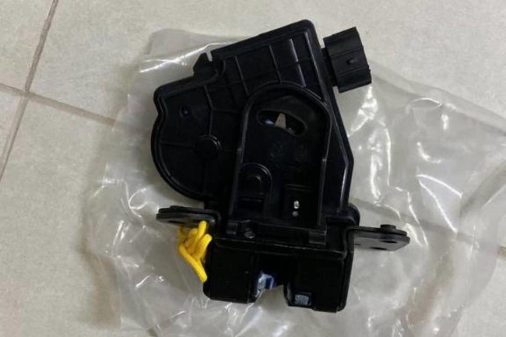  Mechanics  Toyota Land Cruiser