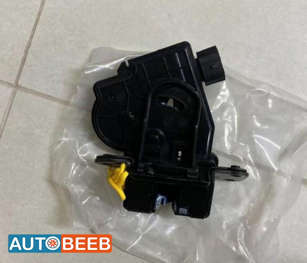  Mechanics  Toyota Land Cruiser