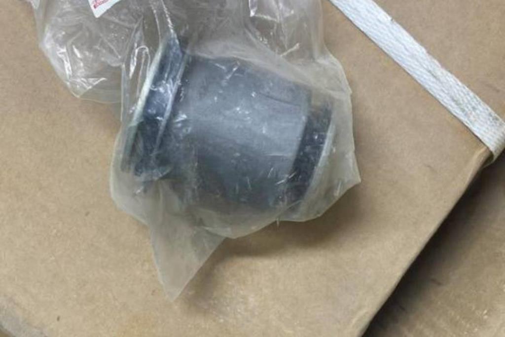  Mechanics  Toyota Land Cruiser