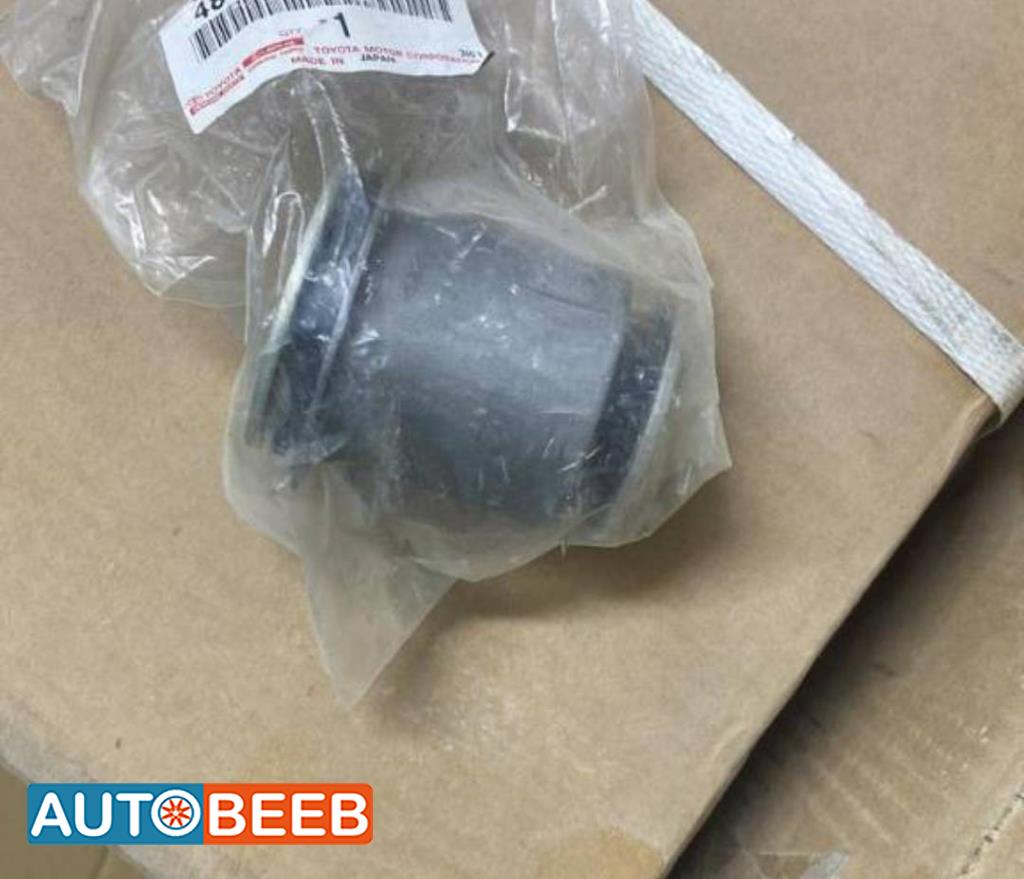  Mechanics  Toyota Land Cruiser