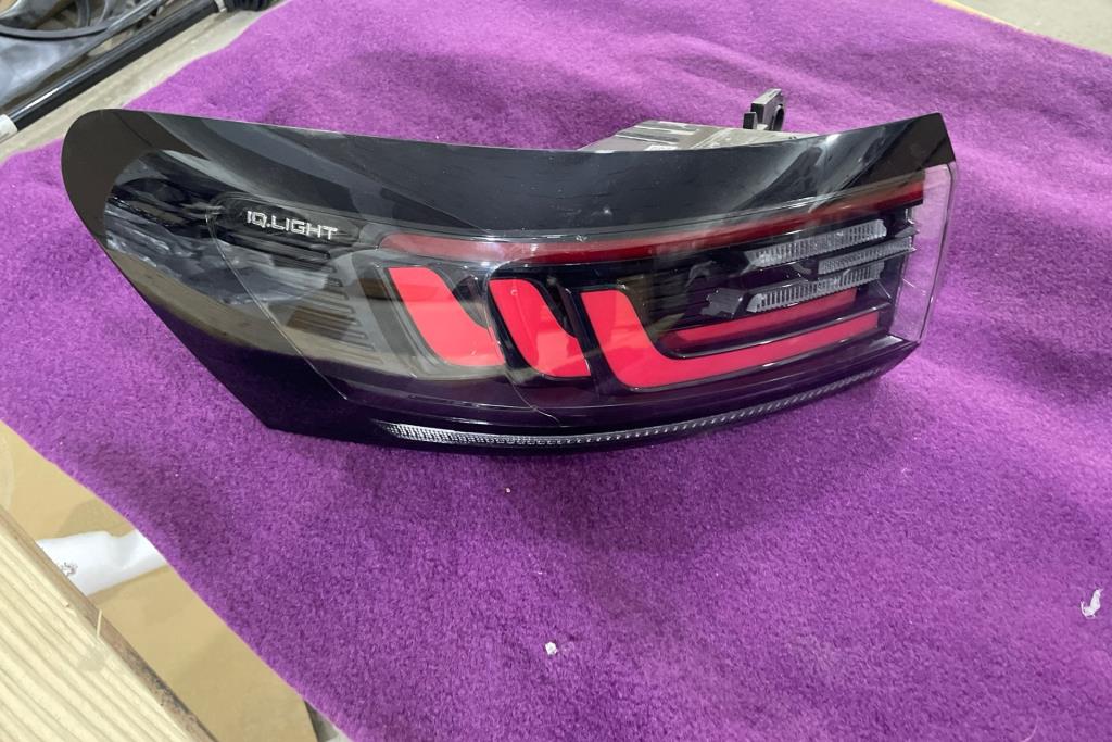 Lights Rear light Volkswagen ID.4