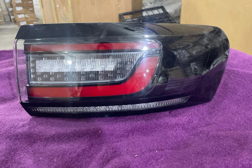 Lights Rear light Volkswagen ID.4