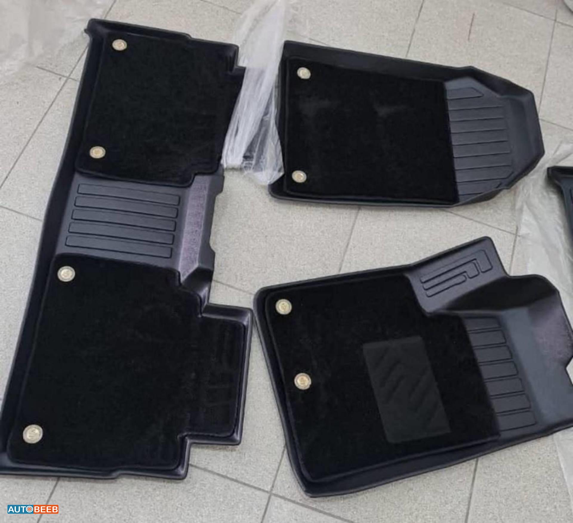 ارضيات جيتور T2 2022 2023 2024 2025 2026