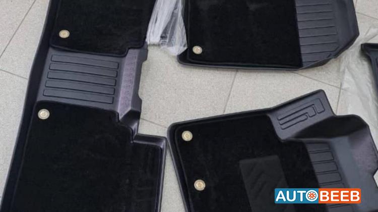 ارضيات جيتور T2 2022 2023 2024 2025 2026