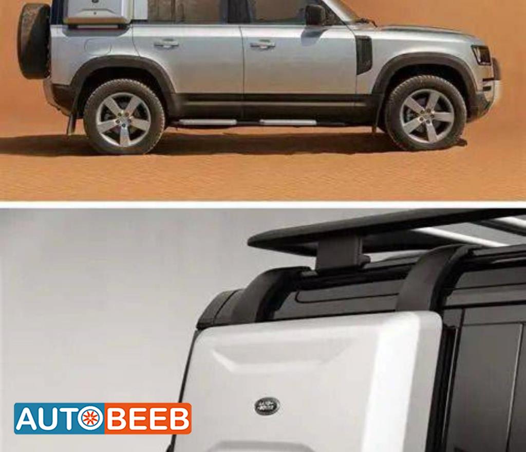 Body  Other Land Rover Defender