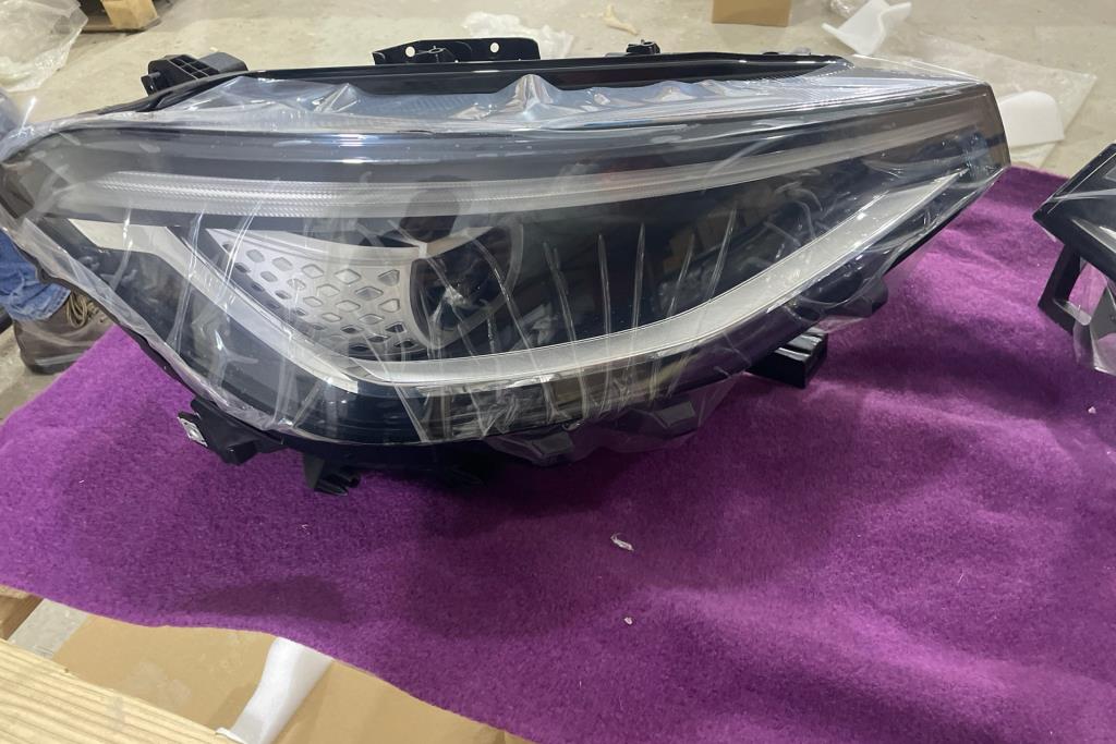 Lights Front light Volkswagen ID.4