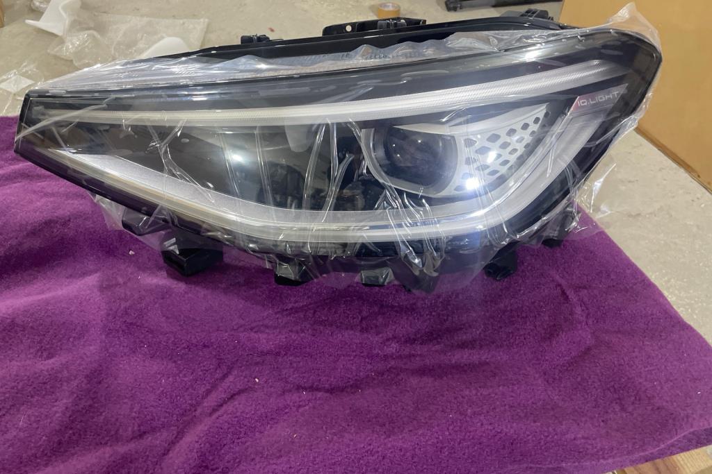 Lights Front light Volkswagen ID.4