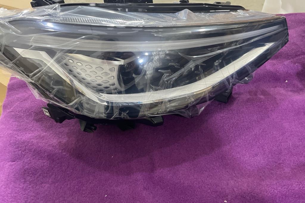 Lights Front light Volkswagen ID.4