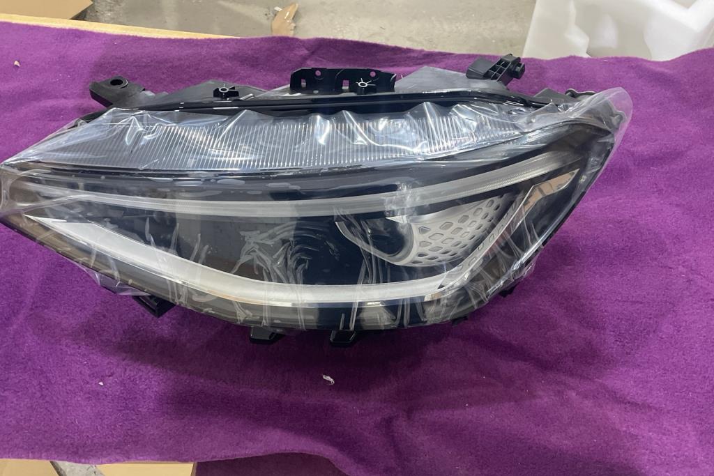 Lights Front light Volkswagen ID.4