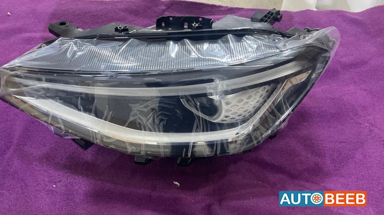 Lights Front light Volkswagen ID.4