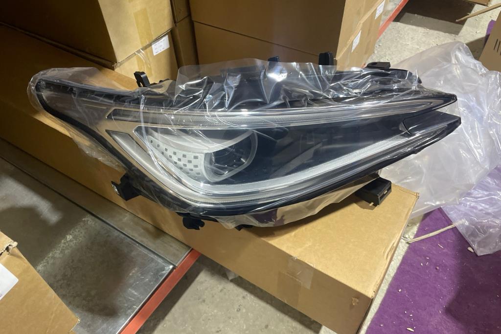 Lights Front light Volkswagen ID.4