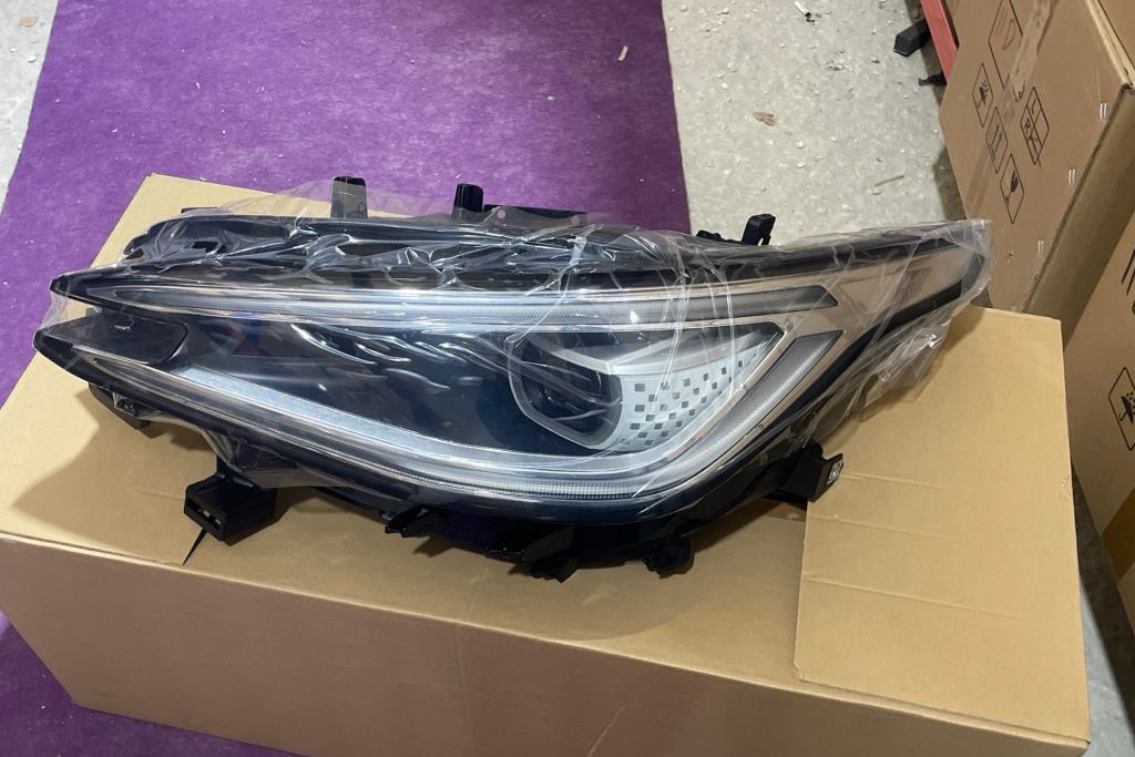 Lights Front light Volkswagen ID.4