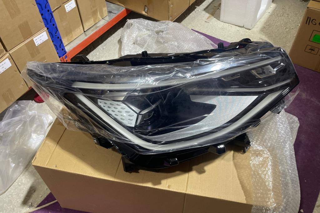 Lights Front light Volkswagen ID.6