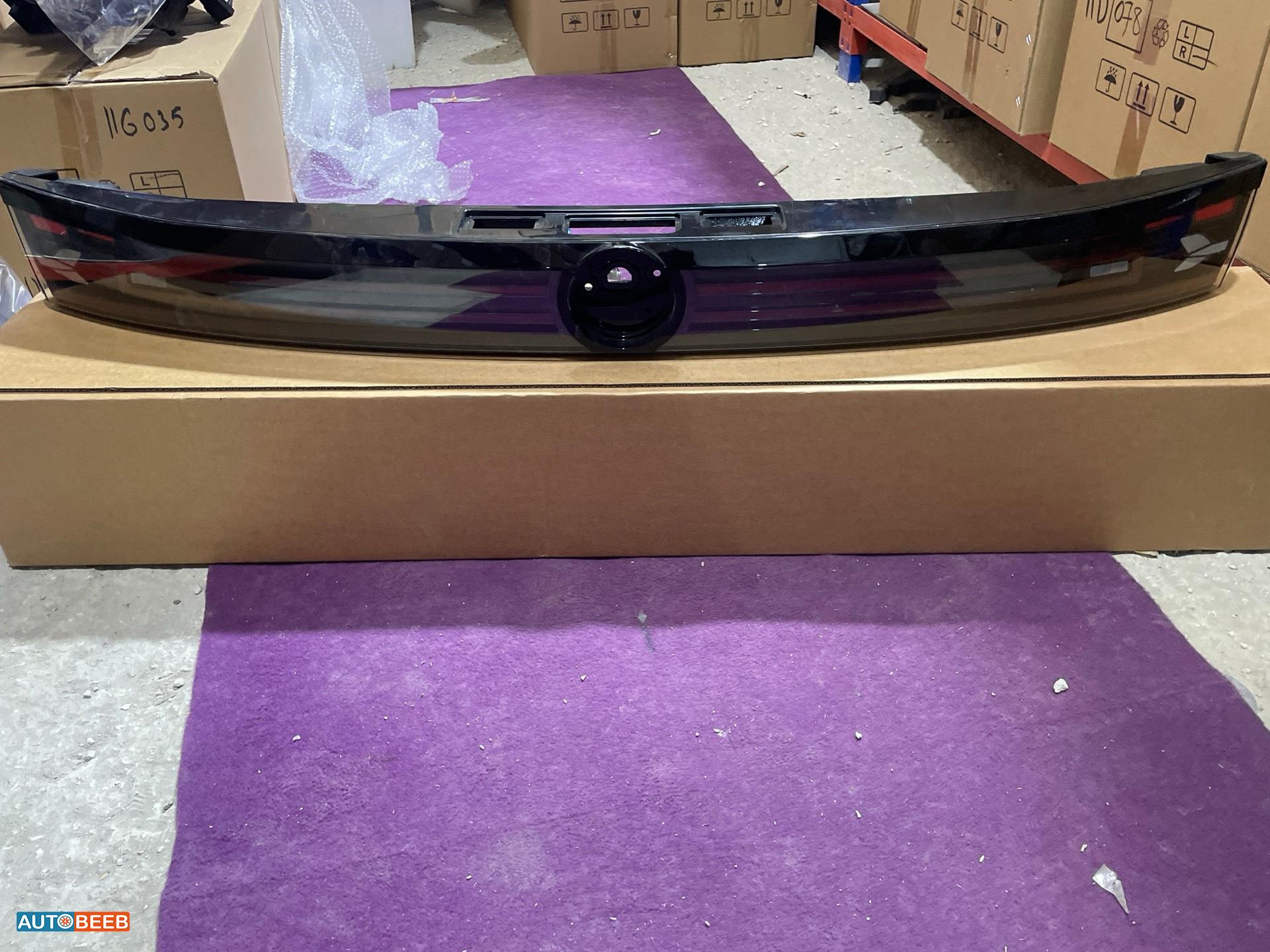 Lights Other Volkswagen ID.6