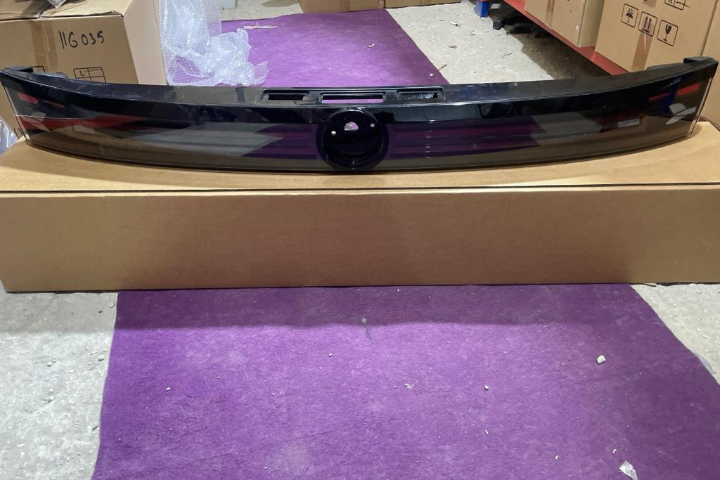 Lights Other Volkswagen ID.6