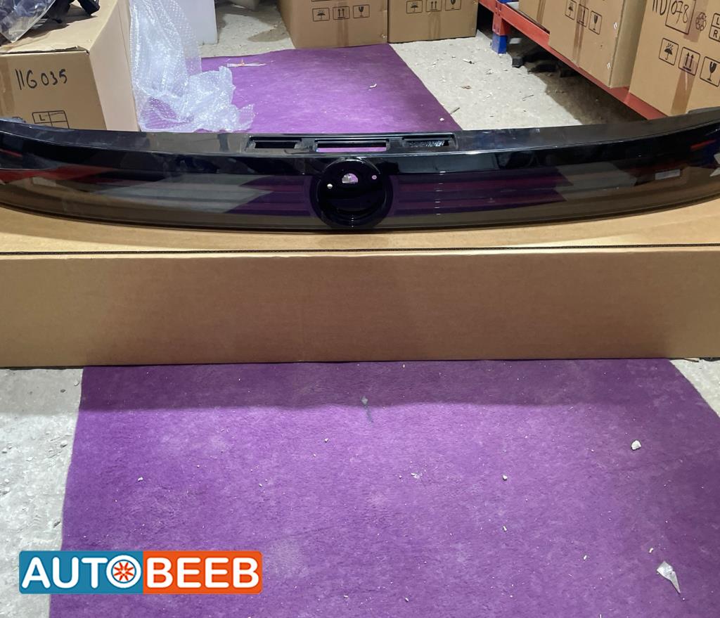 Lights Other Volkswagen ID.6