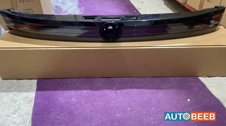 Lights Other Volkswagen ID.6