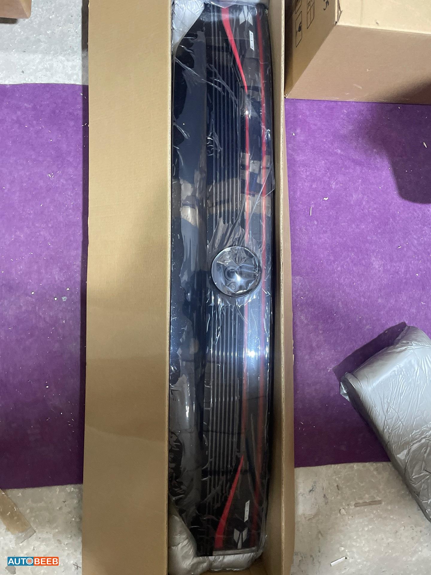 عاكسة خلفية فولكس فاجن ID6 x2022 2023 2024